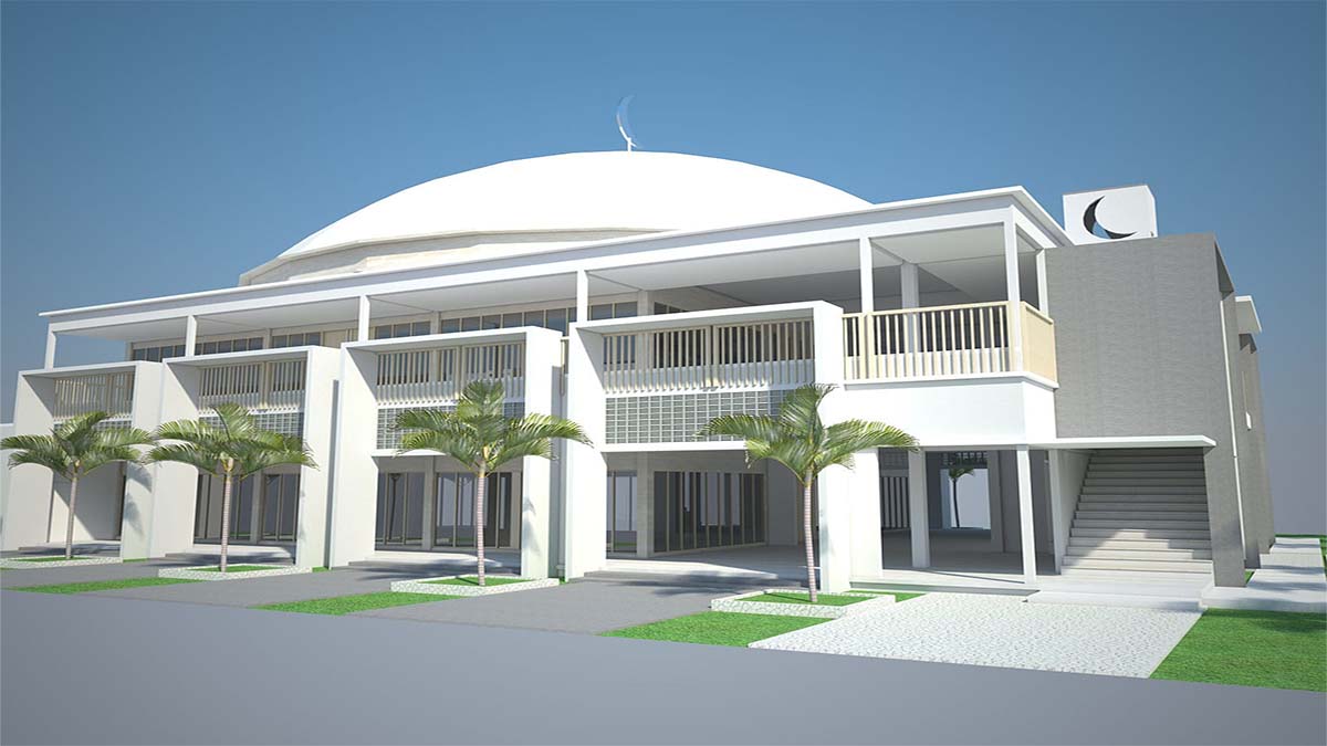 Masjid 2